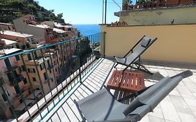 Riorooms La Punta House By The Sea